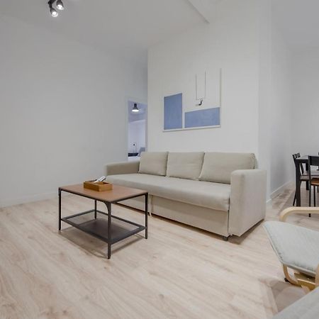 Premium Apt Para 9P En C/Olmo - Centro De Madrid Exterior foto